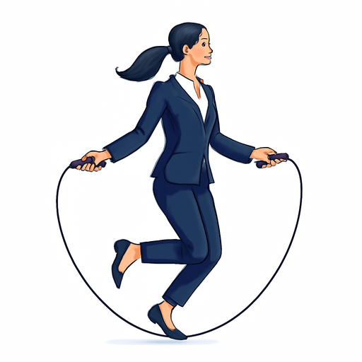 줄넘기 메인 이미지