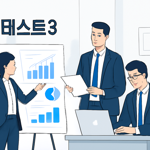 테스트3 메인 이미지