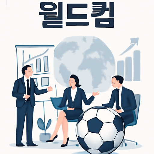 월드컵 메인 이미지