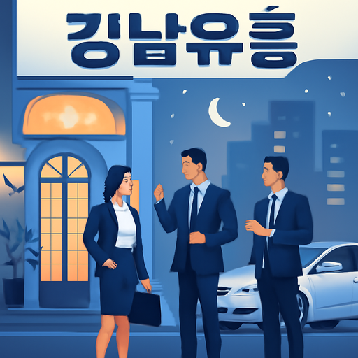 강남유흥 메인 이미지