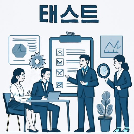 테스트 메인 이미지