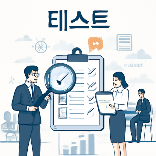 테스트 메인 이미지
