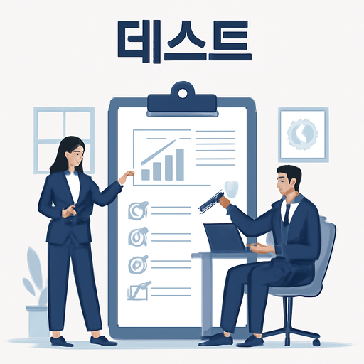 테스트 메인 이미지