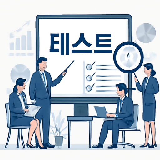 테스트 메인 이미지