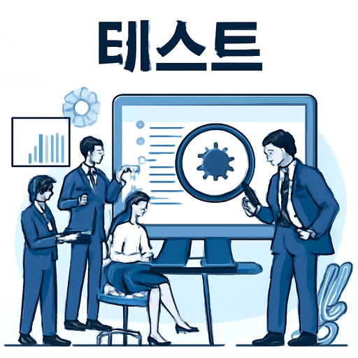 테스트 메인 이미지