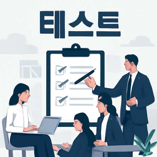 테스트 메인 이미지
