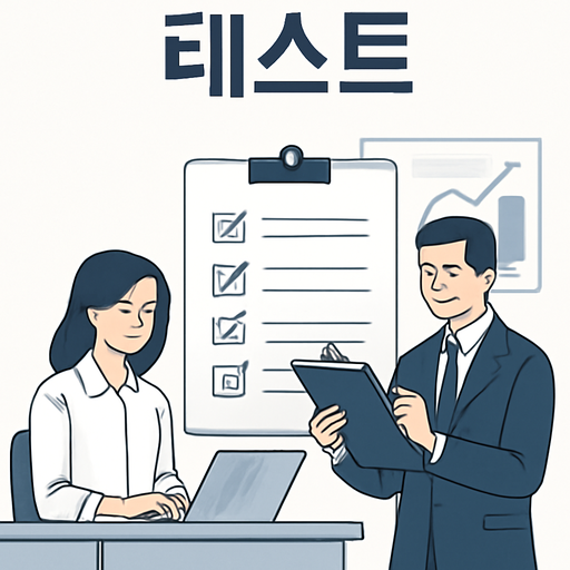 테스트 메인 이미지