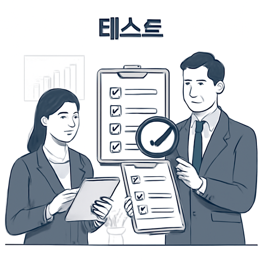 테스트 메인 이미지