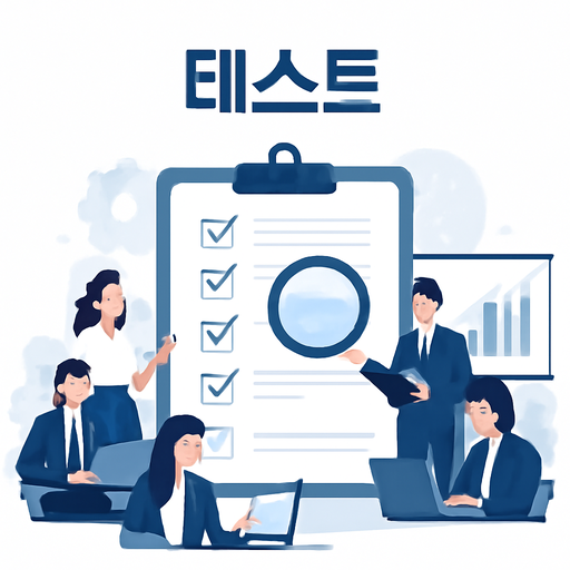 테스트 메인 이미지