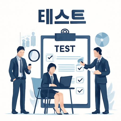 테스트 메인 이미지