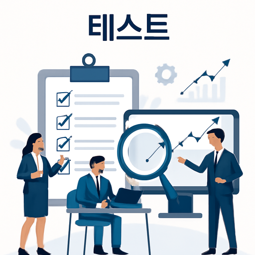 테스트 메인 이미지