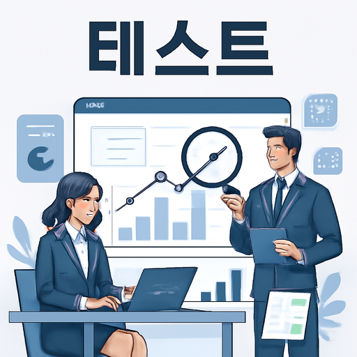 테스트 메인 이미지