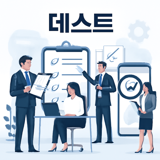 테스트 메인 이미지