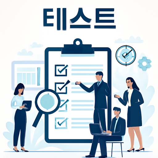 테스트 메인 이미지