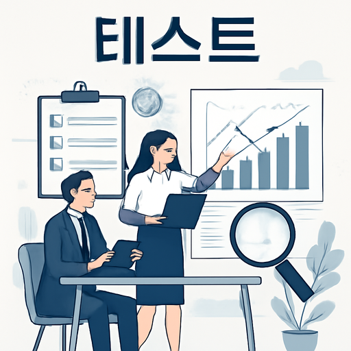 테스트 메인 이미지