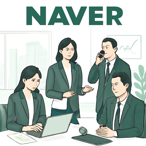 네이버 메인 이미지