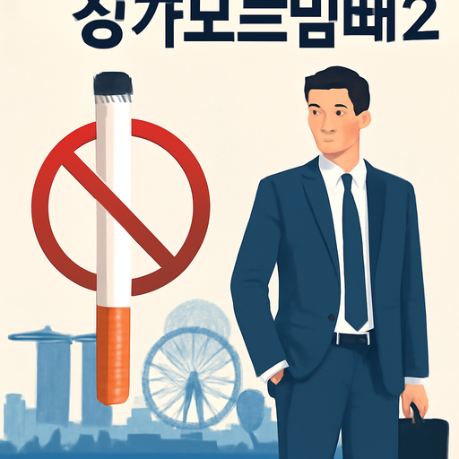 싱가포르담배2 메인 이미지