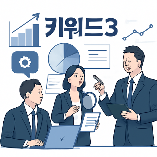 키워드3 메인 이미지