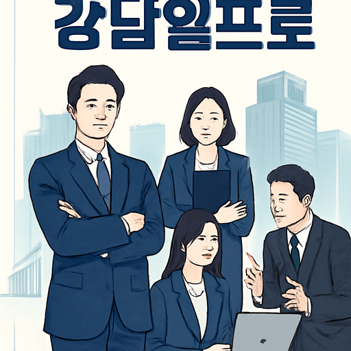 강남일프로 메인 이미지