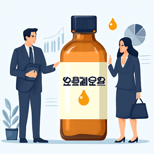 성관계오일 메인 이미지