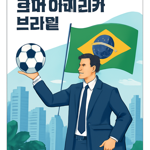 코파 아메리카 브라질 이미지