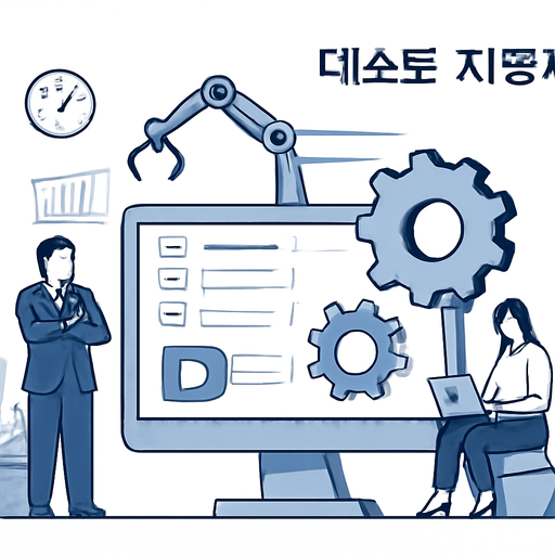 테스트 자동화 이미지