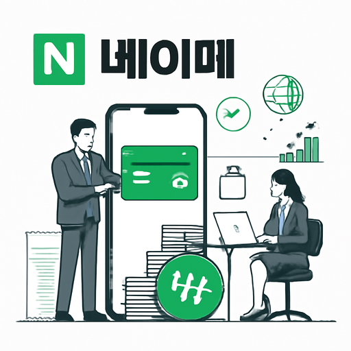 네이버 페이 이미지