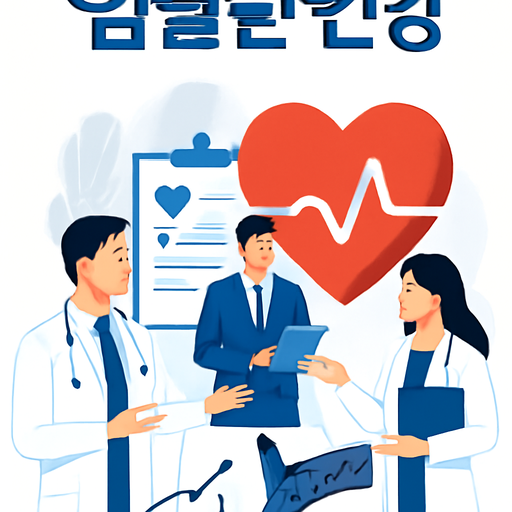심혈관 건강 이미지