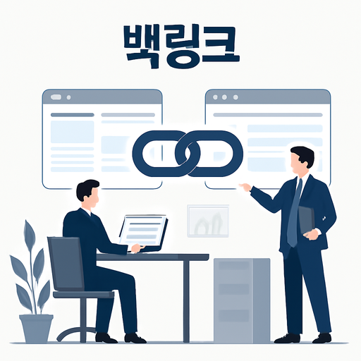 백링크 이미지