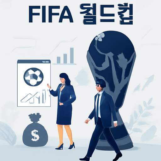 FIFA 월드컵 이미지