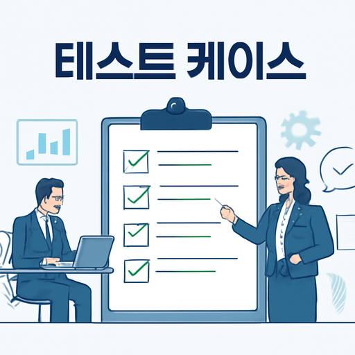 테스트 케이스 이미지