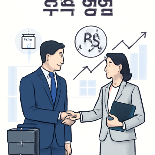 후속 영업 이미지