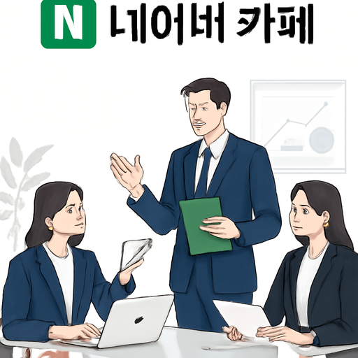 네이버 카페 이미지