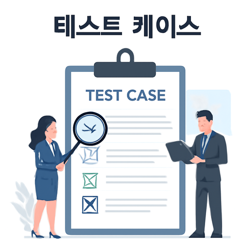 테스트 케이스 이미지