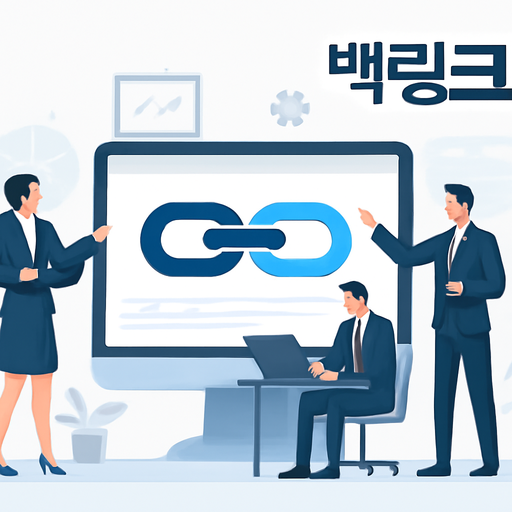 백링크1 메인 이미지