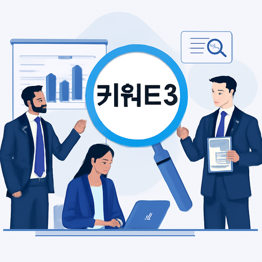 키워드3 메인 이미지