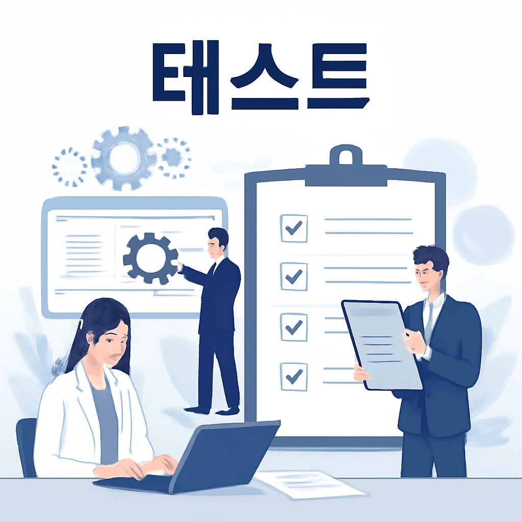 테스트 메인 이미지