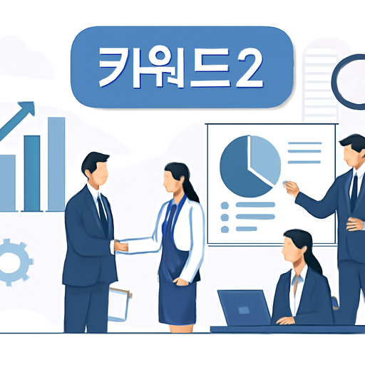 키워드2 메인 이미지
