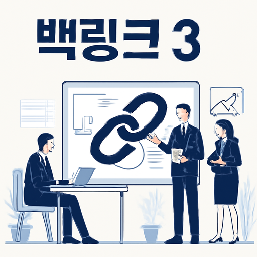 백링크3 메인 이미지
