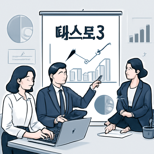 테스트3 메인 이미지