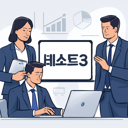 테스트3 메인 이미지