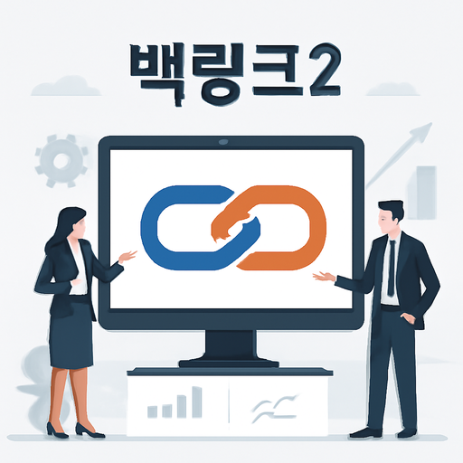 백링크2 메인 이미지