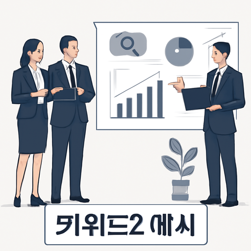 키워드2 예시 이미지