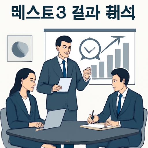 테스트3 결과 해석 이미지