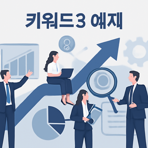 키워드3 예제 이미지