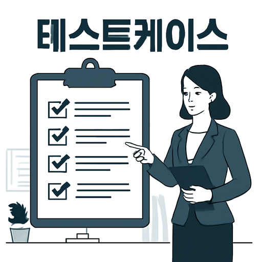 테스트케이스 이미지