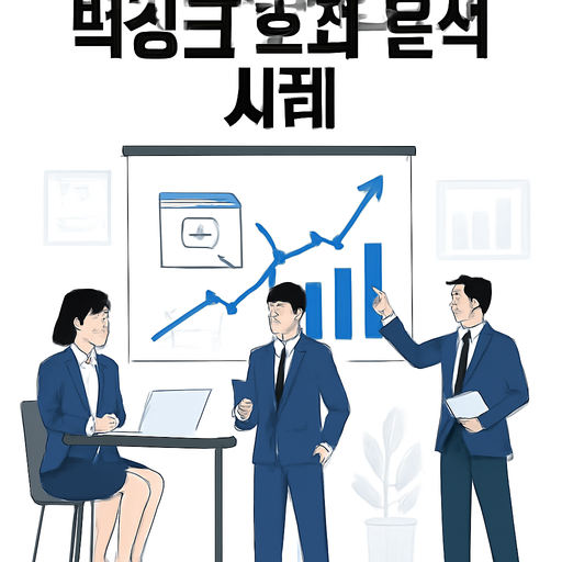백링크2 효과 분석 사례 이미지