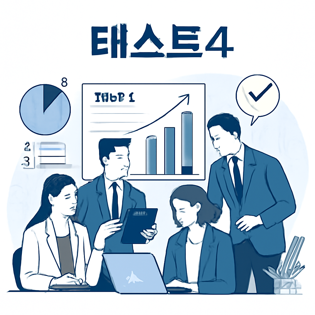 테스트4 이미지