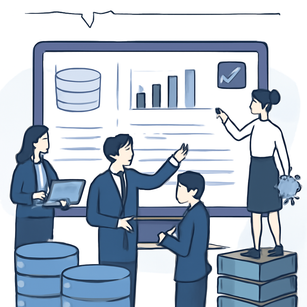 test9 데이터 세트 구성 및 관리 방법 이미지