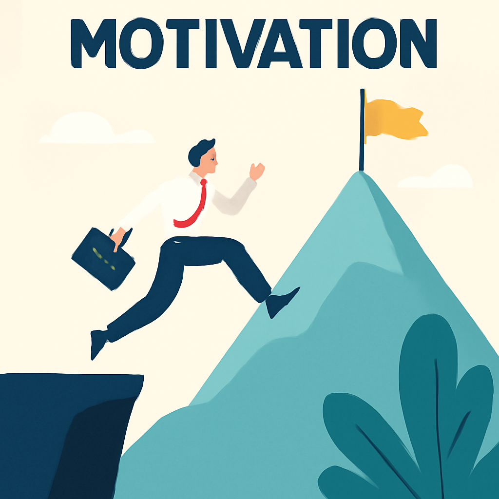 motivation 메인 이미지